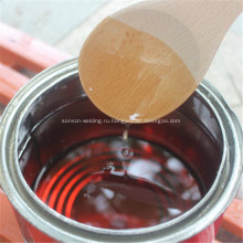 Водонепроницаемое масло из тунговых орехов для антикоррозионного покрытия